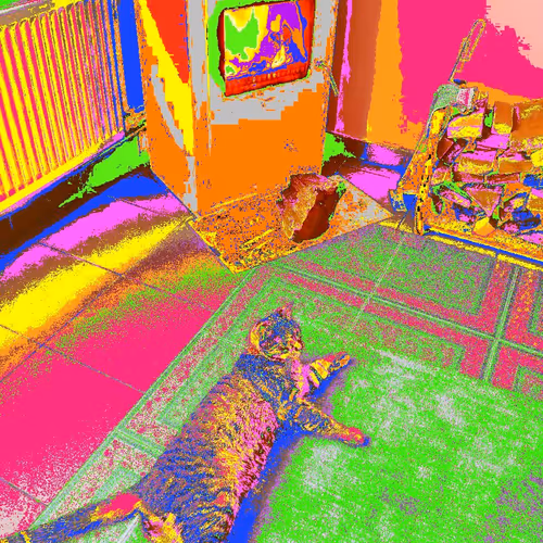 Floppy B Trippin'