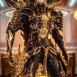 Black Samurai