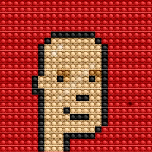 Item #41290390596365734176968961616270935146020872998101866759684728480252337061889 Media