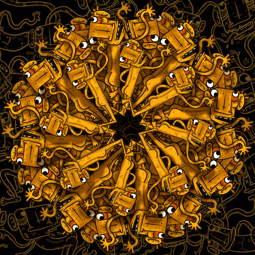 moving without direction v1