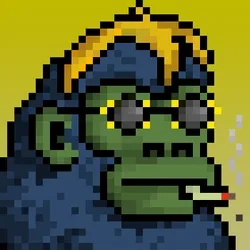 MutantKong #444