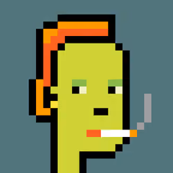 Punk Federation #0006