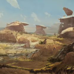 FantasyScapeAI 267