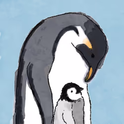 penguin-square