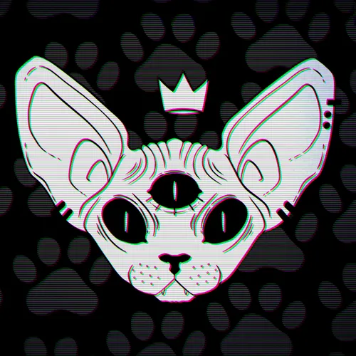 Item #50496002844286805340173122925406376410566795616675307401019268468926947786753 Media