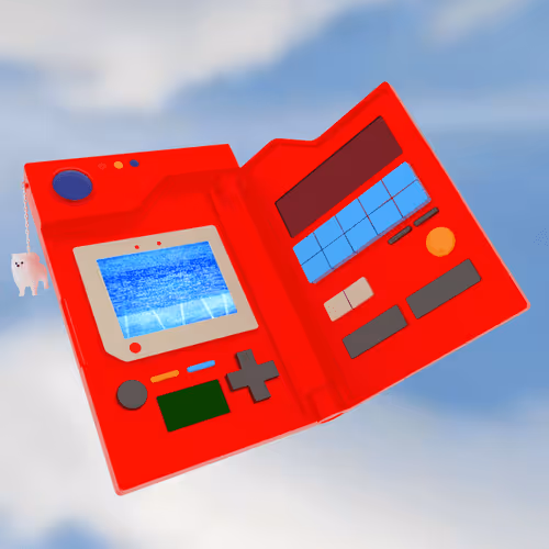 DamnGraham Collection