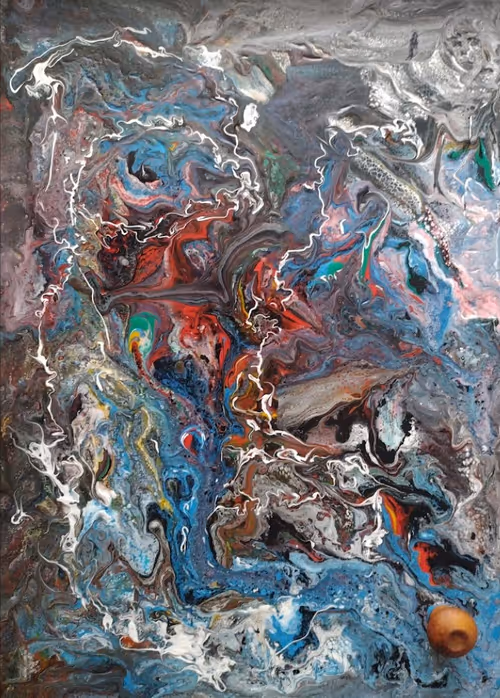 Item #14950274784633879267398381251364090423673181369187224225630766641383628341249 Media