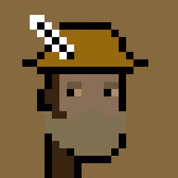 OSRS Punk #1649