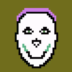 Joker #7