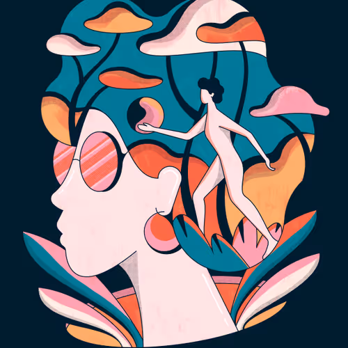 Pavlov Visuals The Personal Works