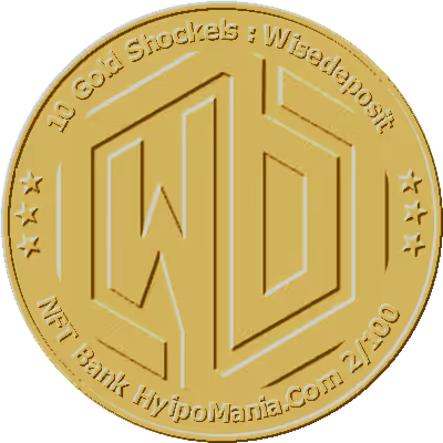 Cryptoshokels