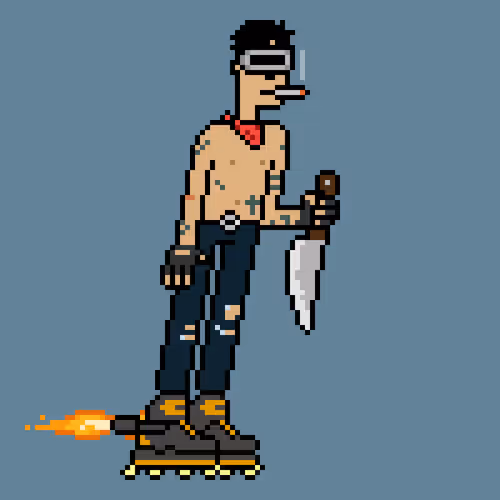 Item #51182164282935531591251215918979098486505267135172058810628093403439202041857 Media