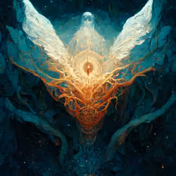 Seraphim #1