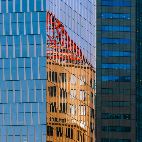 Structured Harmony