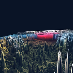 Dreamland #011