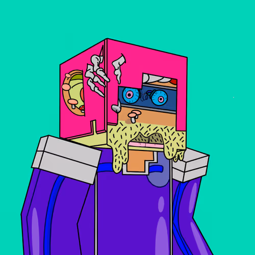 Robosqd