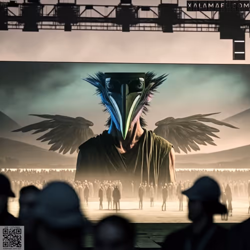 Item #15699607059115375734068476449526244497943400744017893327971244687536873799681 Media