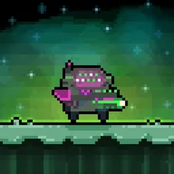 Astro Fighter #55