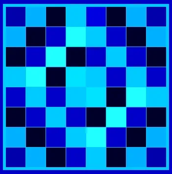 Pending Pixels