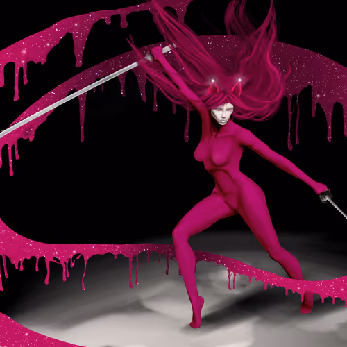 Martisha Collection - old