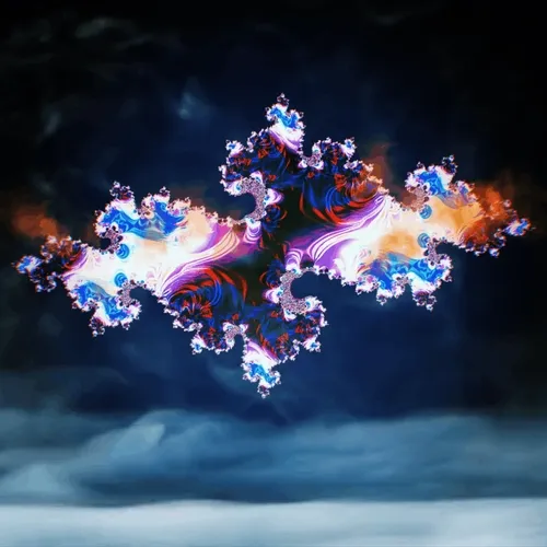 CHAOS DIMENSION #3