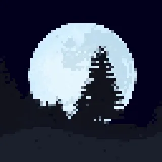 Borrowed Pixel #422