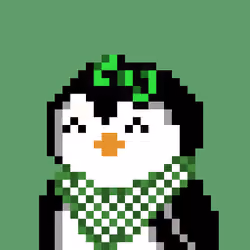 PixelPenguin 3254