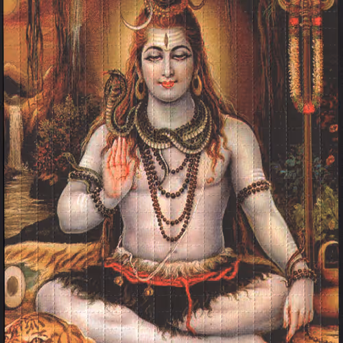 Shiva LSD Sheet