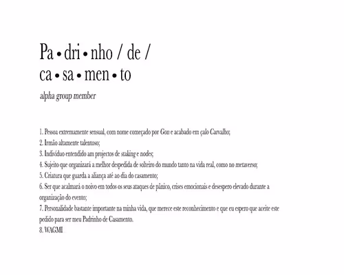 alexandre47 Collection