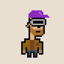 Punk 4285 Programmer