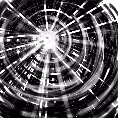 A spiral of note
