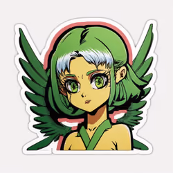 Angel　77