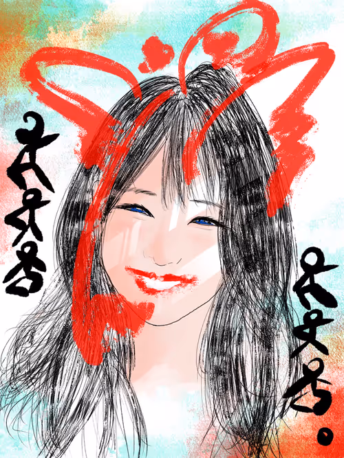 Item #64032276829431202720947684384497162372673186262445319509946435987865698566145 Media