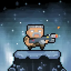 Astro Fighter #54