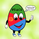 Eritrea Peace EGG #1