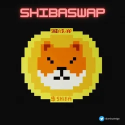 SHIBASWAP TOKEN (LIMITED EDITION)