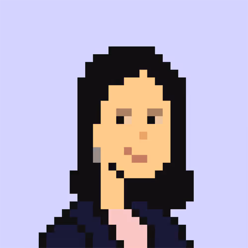 Personalized Cryptopunk - nidhi.eth