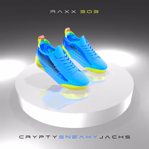CryptySneakyJacks
