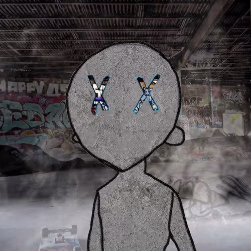 Rawker999 x Dirtbags Design Contest