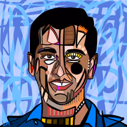 David ETH in the web3