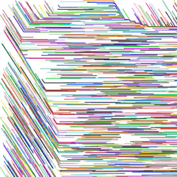 Non Continuous Angles