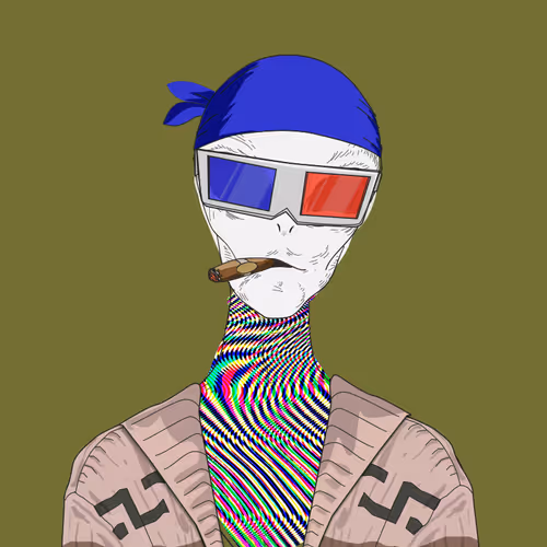 Boredalienmarsclub