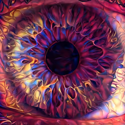 Pink Eye
