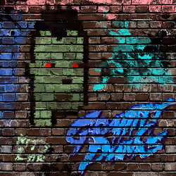 GraffitiPunk #30