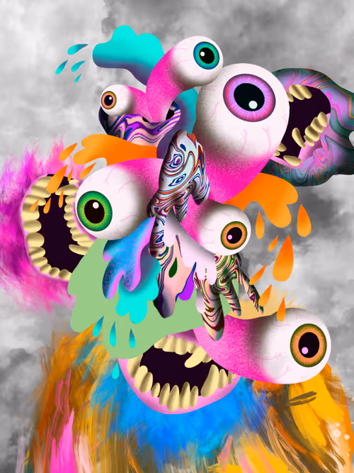 Item #23529528975354932316801755875190500070662478888906271277767929882199787044865 Media