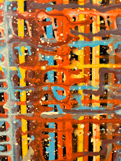 Item #23362206080031759863674021537611628681475652794224112579979904998109794533377 Media