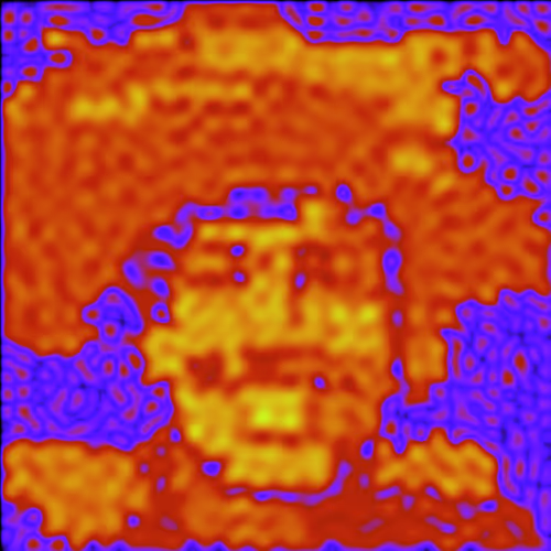 Item #3507794234361548303163338326716138946416775934617853954112077567826742738945 Media