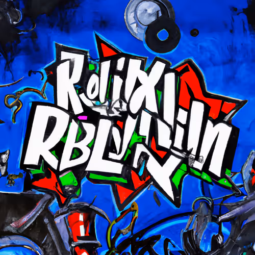 Rhythmic Rebellion 004