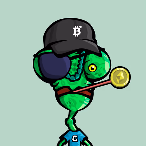 Chillmeleon #9,475