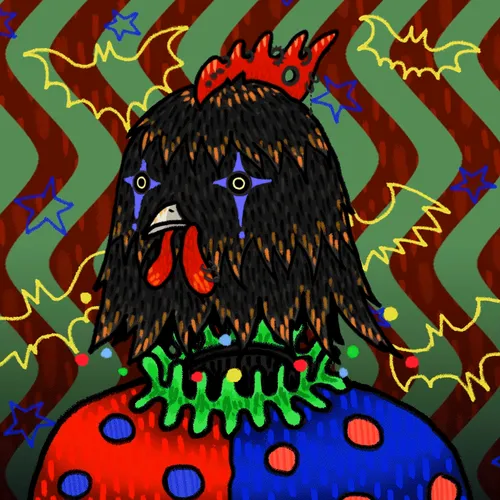 Item #54223938436597167781898362501183142143385164969781191042227150694102564077569 Media